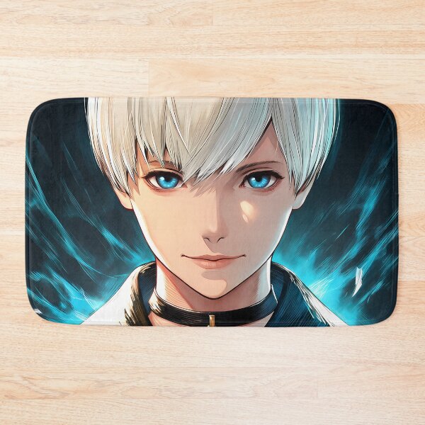 Item preview, 9S - 5 designed and sold by Infinite-Aspire.