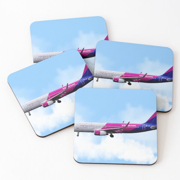 Item preview, Wizz Air Airbus A320-232 designed and sold by Skyframe Aviation.