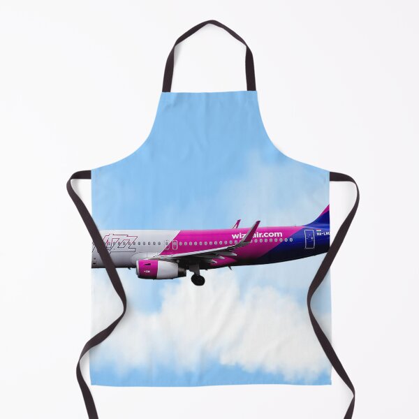 Item preview, Wizz Air Airbus A320-232 designed and sold by Skyframe Aviation.