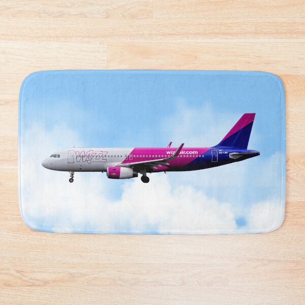Item preview, Wizz Air Airbus A320-232 designed and sold by Skyframe Aviation.