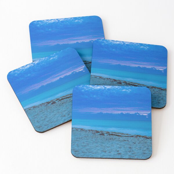 Item preview, Early morning on the beach designed and sold by craig777red.