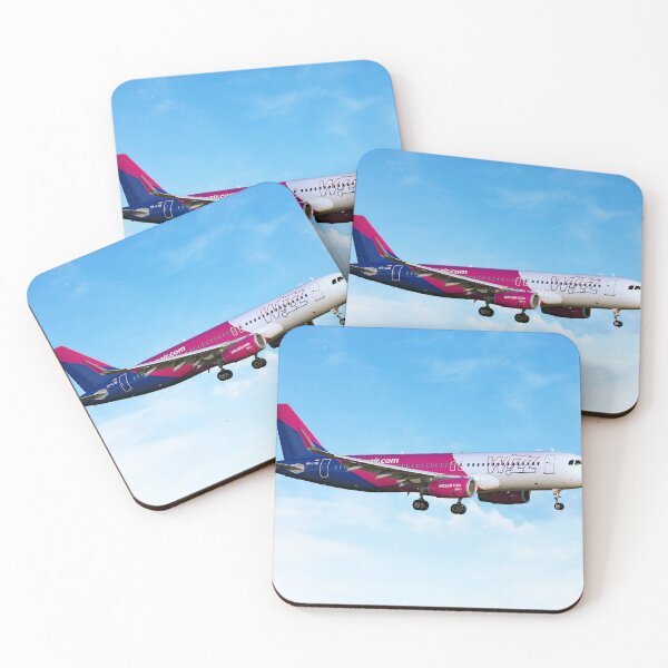 Item preview, Wizz Air Airbus A320-232 designed and sold by Skyframe Aviation.