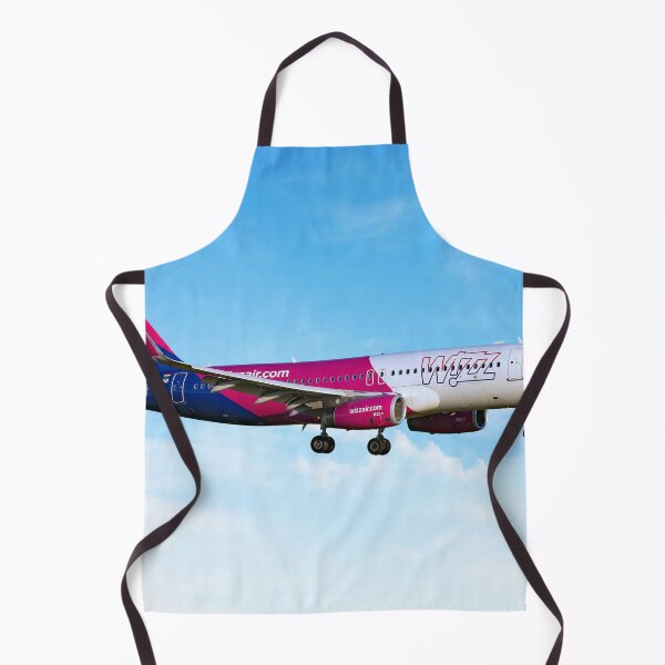 Item preview, Wizz Air Airbus A320-232 designed and sold by Skyframe Aviation.