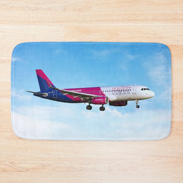 Item preview, Wizz Air Airbus A320-232 designed and sold by Skyframe Aviation.