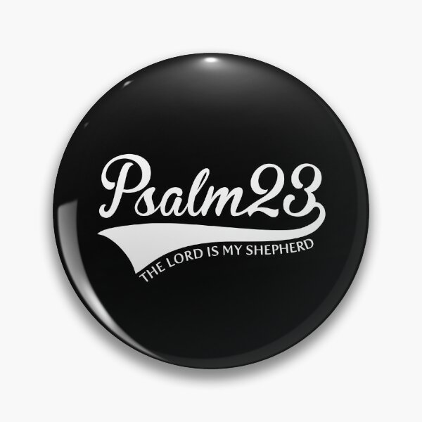 Item preview, Psalm 23 The Lord Is My Shepherd designed and sold by JeffGrinble.