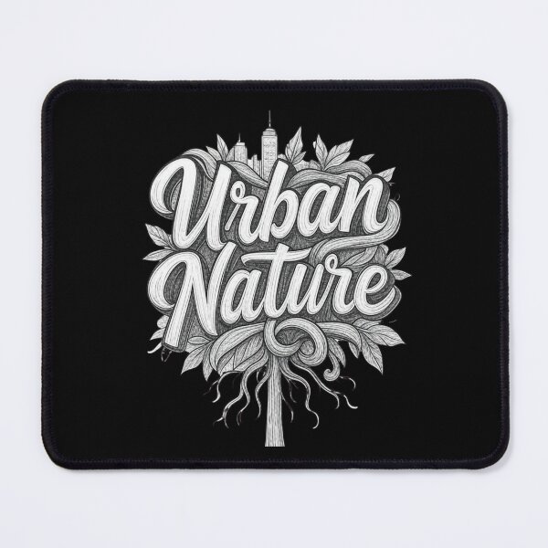 Item preview, Grow Cities, Not Wastelands – Eco Urban Tee designed and sold by EcoArtTees.
