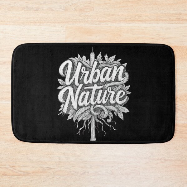 Item preview, Grow Cities, Not Wastelands – Eco Urban Tee designed and sold by EcoArtTees.