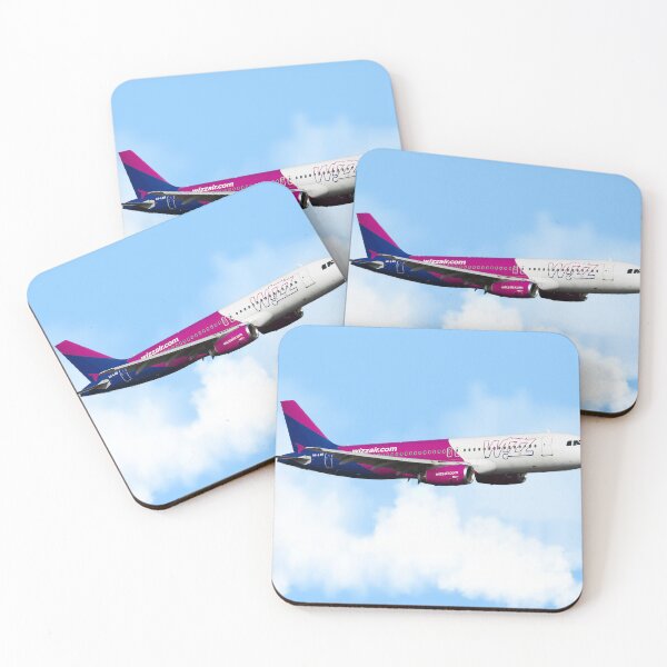 Item preview, Wizz Air Airbus A320-232 designed and sold by Skyframe Aviation.