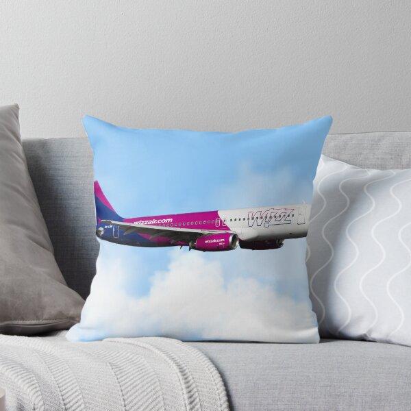 Item preview, Wizz Air Airbus A320-232 designed and sold by Skyframe Aviation.