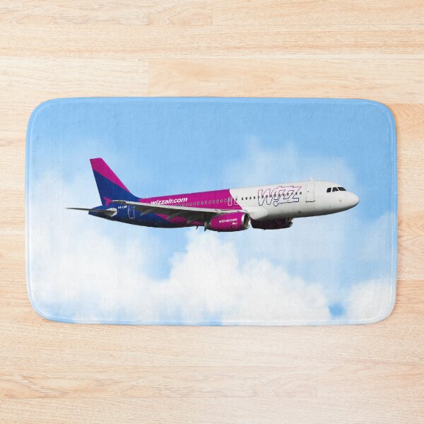 Item preview, Wizz Air Airbus A320-232 designed and sold by Skyframe Aviation.