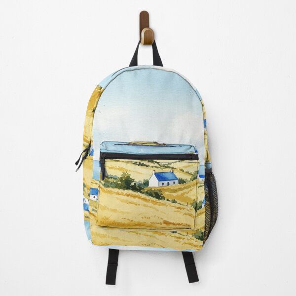 Item preview, Irish coastal landscape. designed and sold by Design4uStudio.
