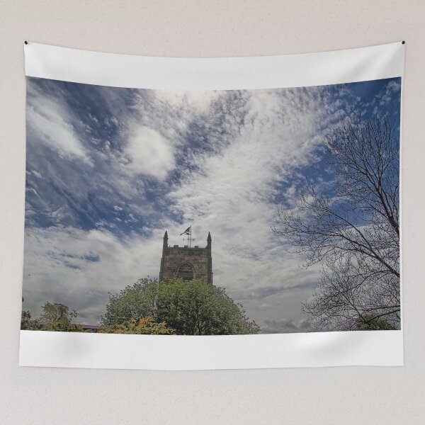 Item preview, Skipton Castle. designed and sold by Ian Ramsay.