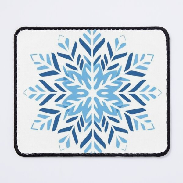 Item preview, snowflake designed and sold by vinniespeer.
