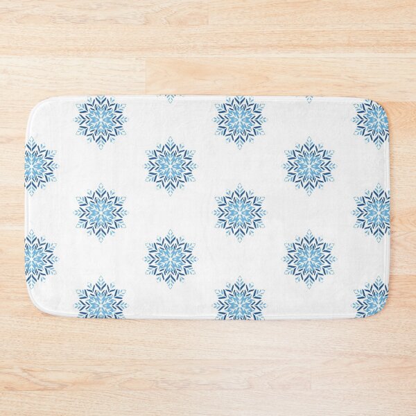 Item preview, snowflake designed and sold by vinniespeer.