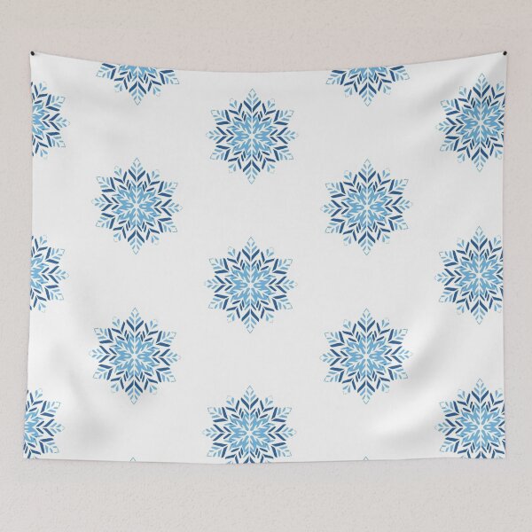 Item preview, snowflake designed and sold by vinniespeer.