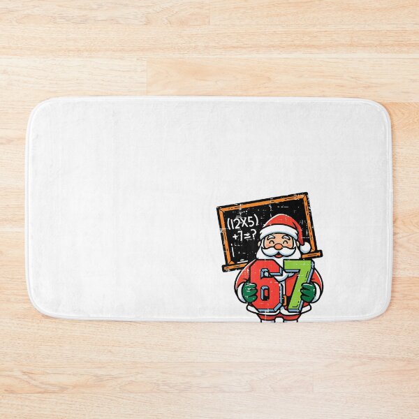 Item preview, Six Vintage Meme Seven Turkey Bruh Humor Christmas designed and sold by MichasBenson.