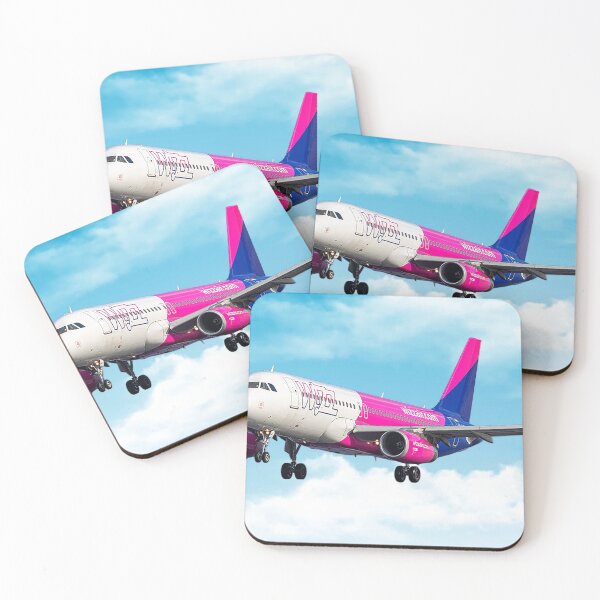 Item preview, Wizz Air Airbus A320-232 designed and sold by Skyframe Aviation.
