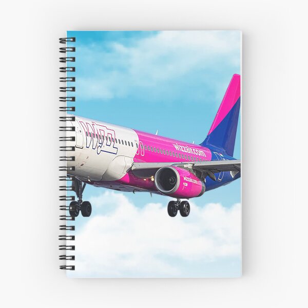 Item preview, Wizz Air Airbus A320-232 designed and sold by Skyframe Aviation.