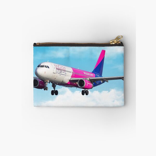 Item preview, Wizz Air Airbus A320-232 designed and sold by Skyframe Aviation.