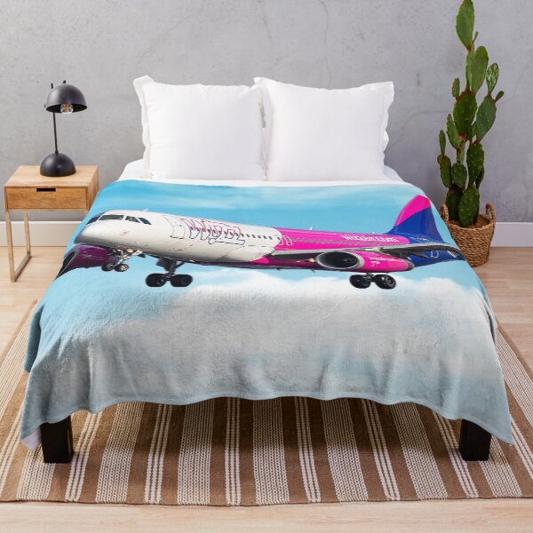 Item preview, Wizz Air Airbus A320-232 designed and sold by Skyframe Aviation.