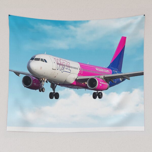 Item preview, Wizz Air Airbus A320-232 designed and sold by Skyframe Aviation.