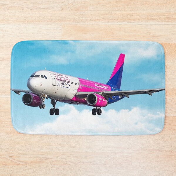 Item preview, Wizz Air Airbus A320-232 designed and sold by Skyframe Aviation.