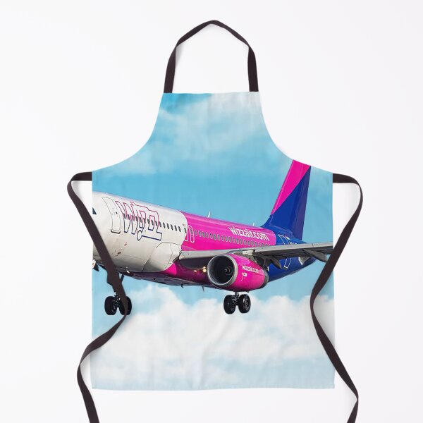 Item preview, Wizz Air Airbus A320-232 designed and sold by Skyframe Aviation.