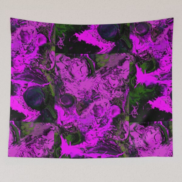 Item preview, Digital Abstract 4 NEO designed and sold by studioabstract.
