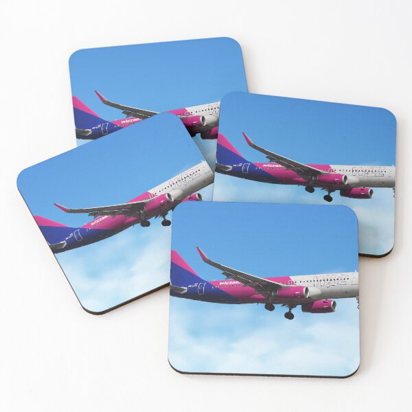 Item preview, Wizz Air Airbus A320-232 designed and sold by Skyframe Aviation.