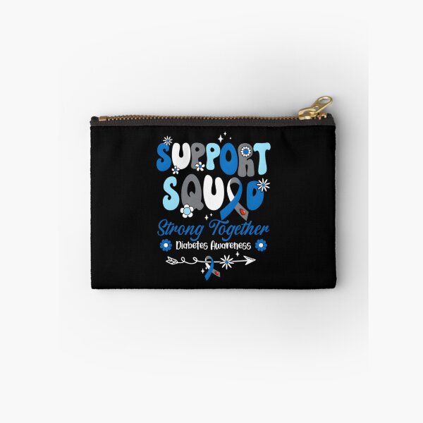Item preview, symbol managing the unite provide information, the They moral assistance, patients and help support, blue, to share under of this show T1D, in disease. color designed and sold by Rackaam777Art.