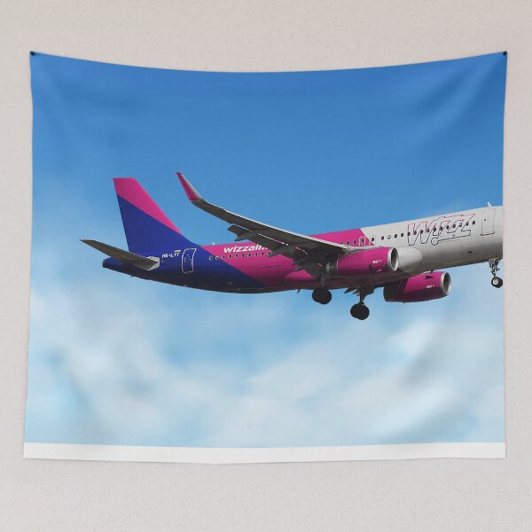 Item preview, Wizz Air Airbus A320-232 designed and sold by Skyframe Aviation.