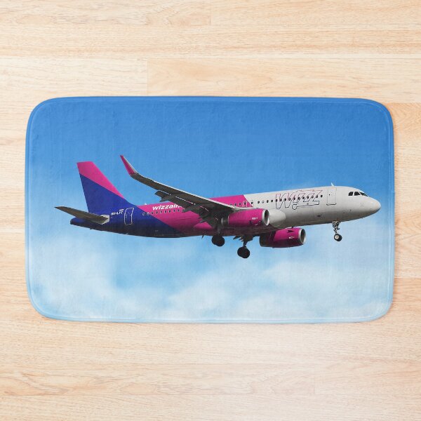 Item preview, Wizz Air Airbus A320-232 designed and sold by Skyframe Aviation.