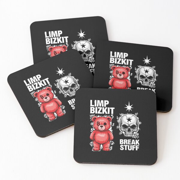 Item preview, Limp Bizkit designed and sold by boldendarrions.
