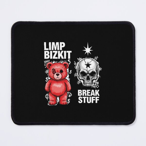 Item preview, Limp Bizkit designed and sold by boldendarrions.