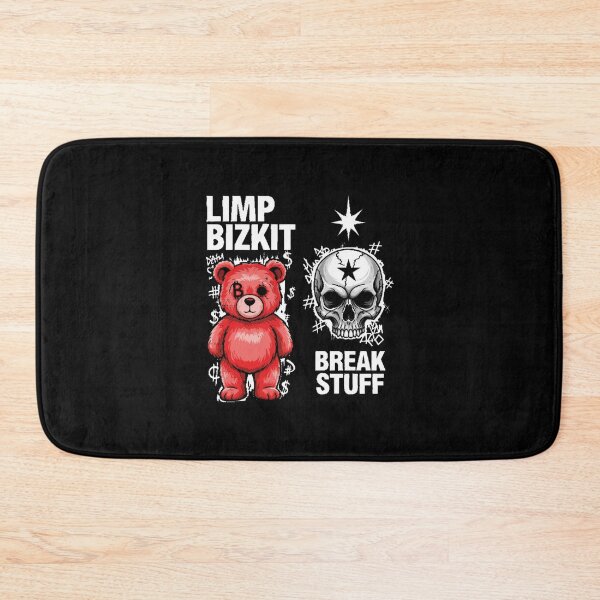 Item preview, Limp Bizkit designed and sold by boldendarrions.