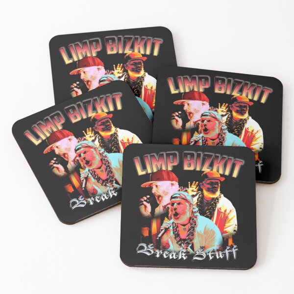 Item preview, Limp Bizkit designed and sold by boldendarrions.
