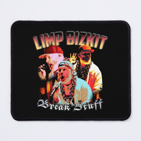 Item preview, Limp Bizkit designed and sold by boldendarrions.