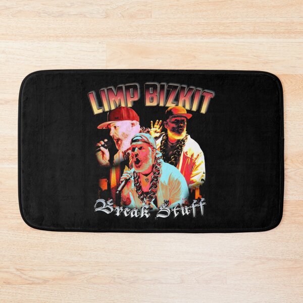 Item preview, Limp Bizkit designed and sold by boldendarrions.