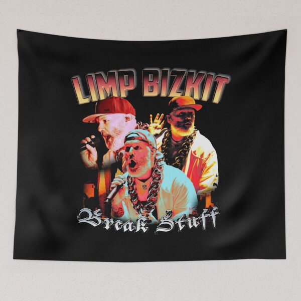 Item preview, Limp Bizkit designed and sold by boldendarrions.