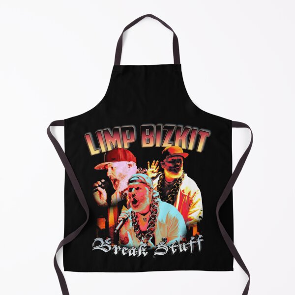 Item preview, Limp Bizkit designed and sold by boldendarrions.