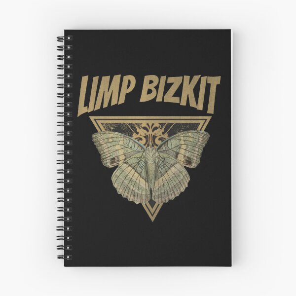 Item preview, Limp Bizkit designed and sold by boldendarrions.