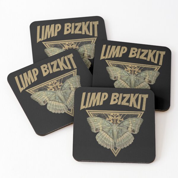 Item preview, Limp Bizkit designed and sold by boldendarrions.