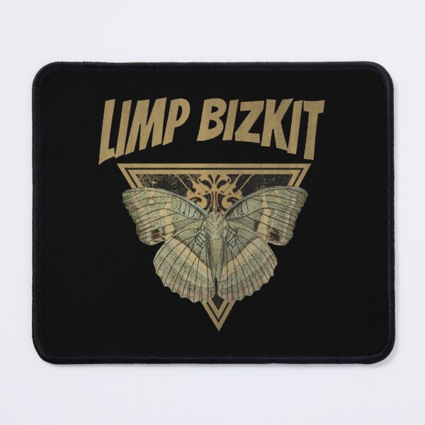 Item preview, Limp Bizkit designed and sold by boldendarrions.