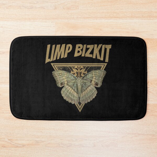 Item preview, Limp Bizkit designed and sold by boldendarrions.