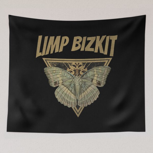 Item preview, Limp Bizkit designed and sold by boldendarrions.
