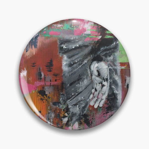 Item preview, Handen designed and sold by JessiMarieArt.