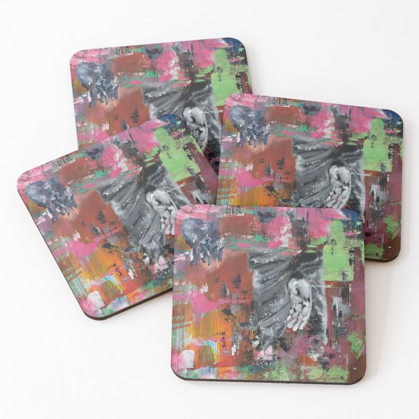Item preview, Handen designed and sold by JessiMarieArt.
