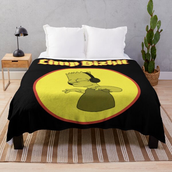Item preview, Limp Bizkit designed and sold by boldendarrions.