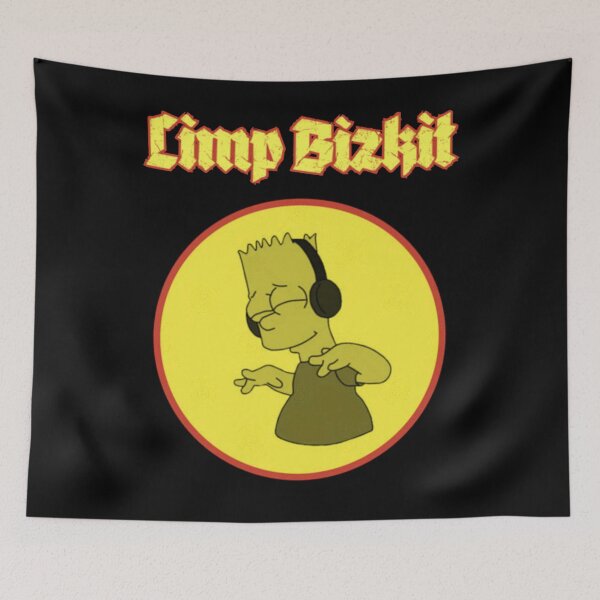 Item preview, Limp Bizkit designed and sold by boldendarrions.