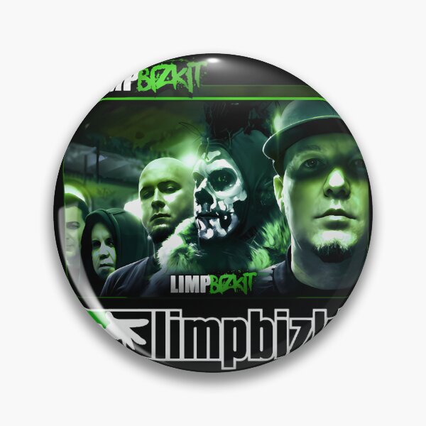 Item preview, Limp Bizkit designed and sold by boldendarrions.